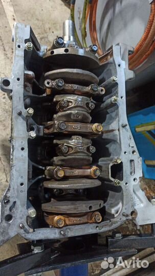 Мотор B20B honda CR-V, Orhia, stwgn, S-Max