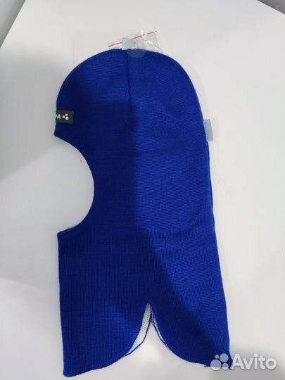 Шапка шлем Huppa Новая S 47-49 см