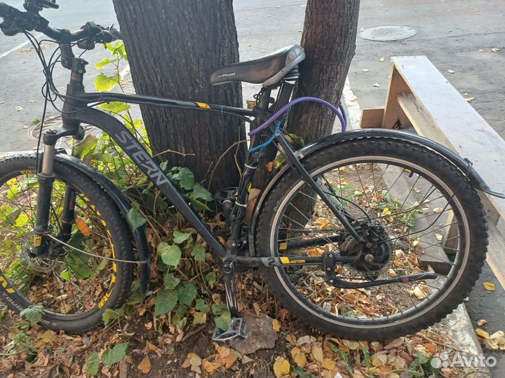 Электровелосипед