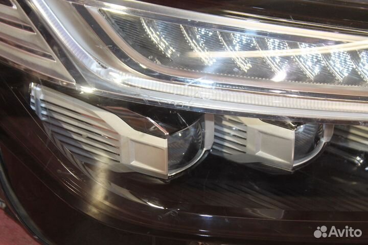 Фара правая Exeed Exeed VX