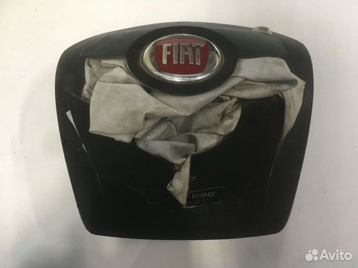 Подушка безопасности Фиат Дукато 250 (1к) стрельн