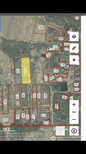 Участок 70 сот. (ИЖС)