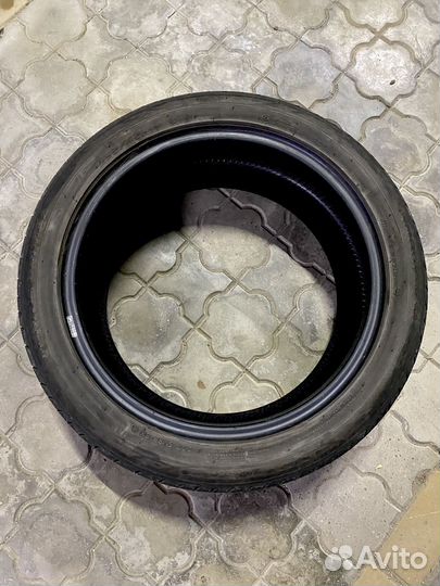 Hankook Ventus Prime 2 K115 225/45 R17