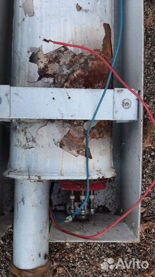 Электрокотел