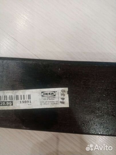 Подсвечник икеа