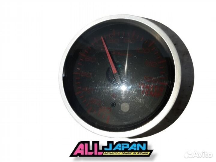 Датчики Defi Mitsubishi Lancer Evolution 7 CT9A