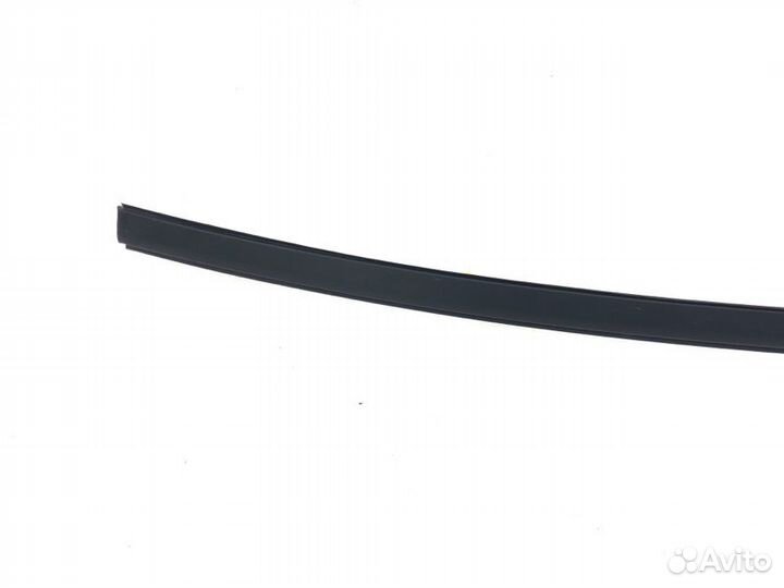 Молдинг крыши левый Hyundai Sonata VII (LF) G4NA