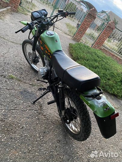Racer RC150-23X Enduro