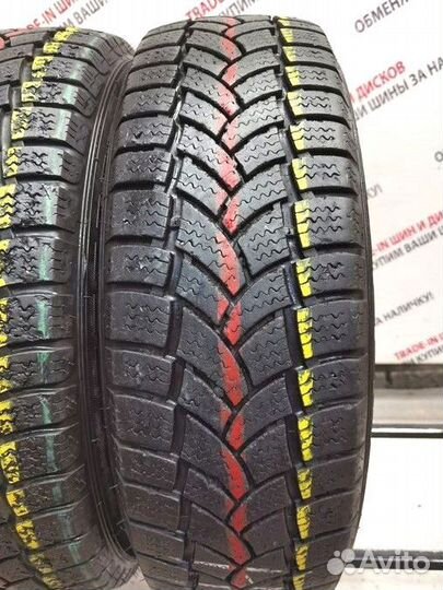 Vredestein ComTrac Winter 215/65 R16C 109H