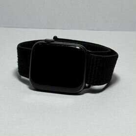 Apple watch series 4 44mm nike