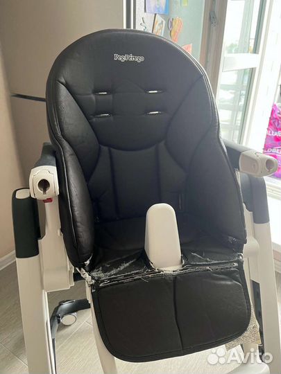 Стул peg perego siesta
