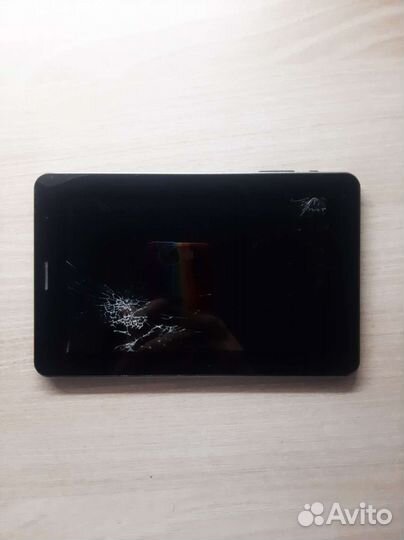 Планшет на запчасти