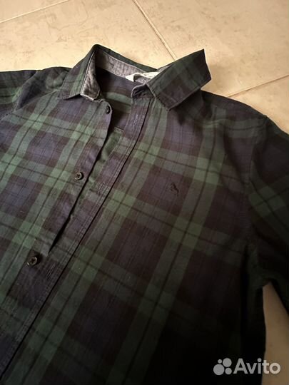Рубашка для мальчика 152