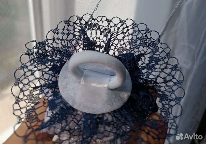 Бантики на 1 сентября