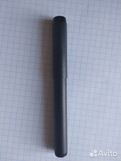 Перьевая ручка