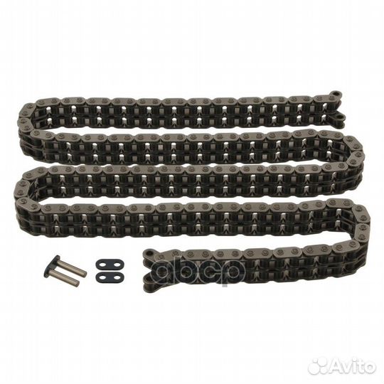 Цепь 2 ряда. 99110174 Swag