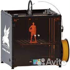 3D Принтер Flying Bear Reborn 2