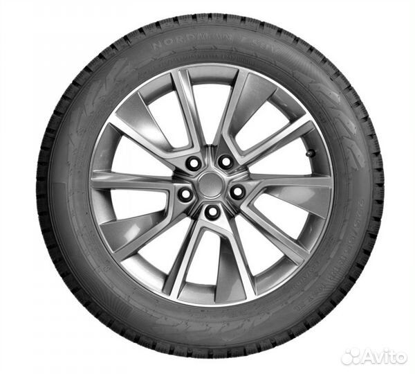 Ikon Tyres Nordman 7 SUV 205/70 R15 100T