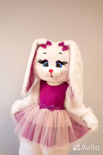 Ростовые куклы