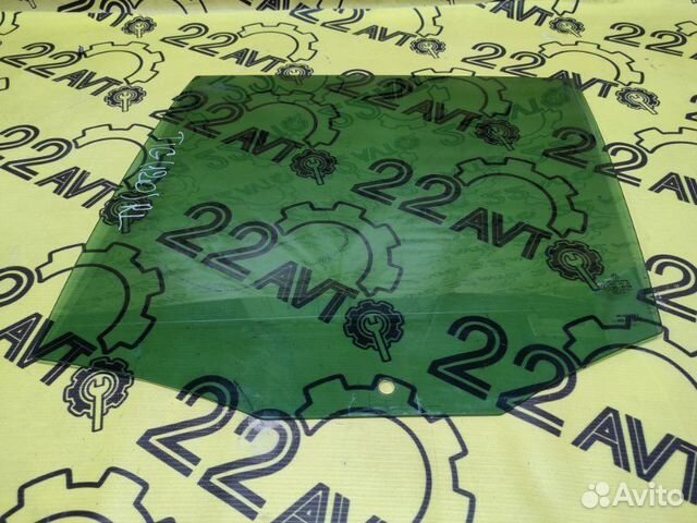 Стекло заднее левое Volkswagen Tiguan cawb