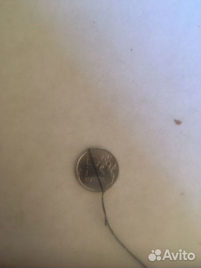 Адин рубаль брак