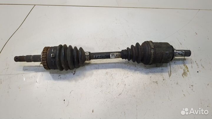 Полуось Opel Corsa C, 2006