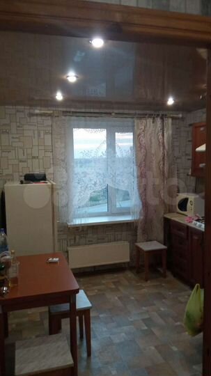 1-к. квартира, 32,9 м², 5/5 эт.