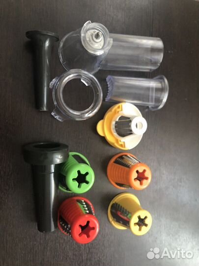 Мясорубка moulinex HV4 2000W