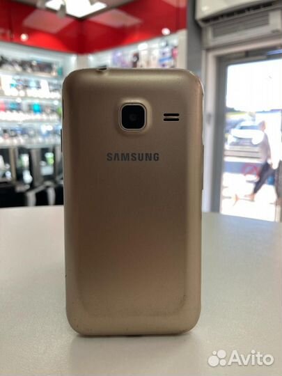 Телефон, samsung Galaxy J1 mini