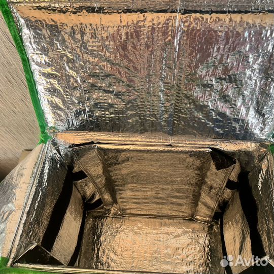 Сумка \ термокороб