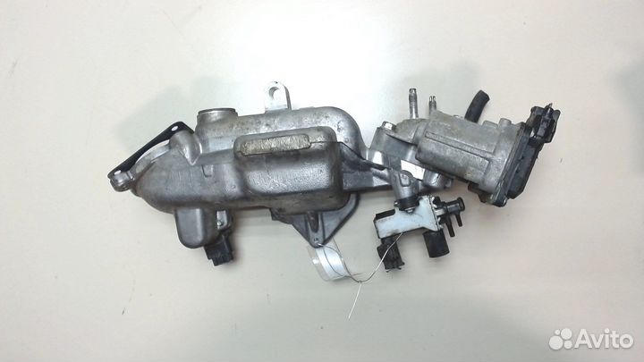 Клапан рециркуляции газов Subaru Legacy Outback (B