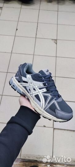 Кроссовки Asics мужские разные цвета 41-46 размеры