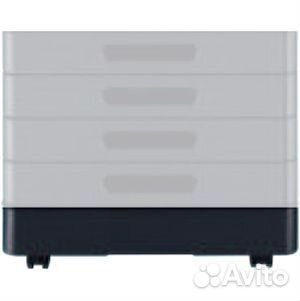 9960970000, Тумба малая DK-708 для bizhub 215/226/225i