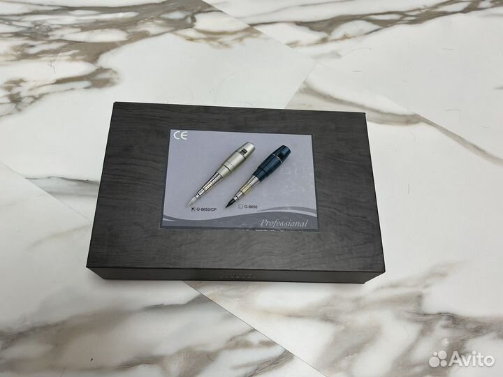 Тату машинка giant sun