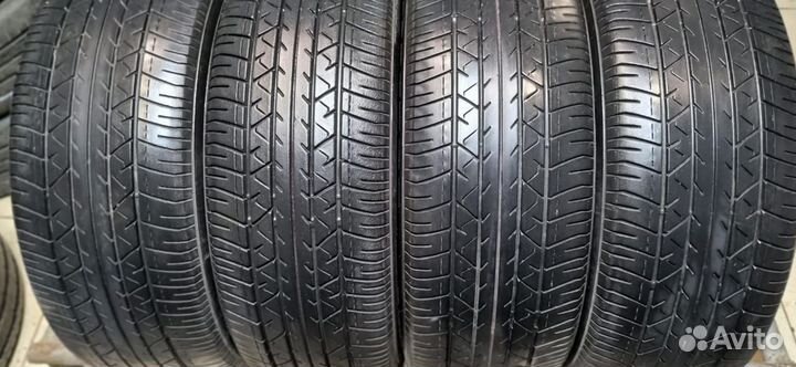 Bridgestone Potenza RE031 235/55 R18