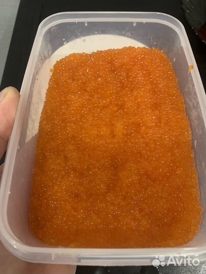 Ястык форели