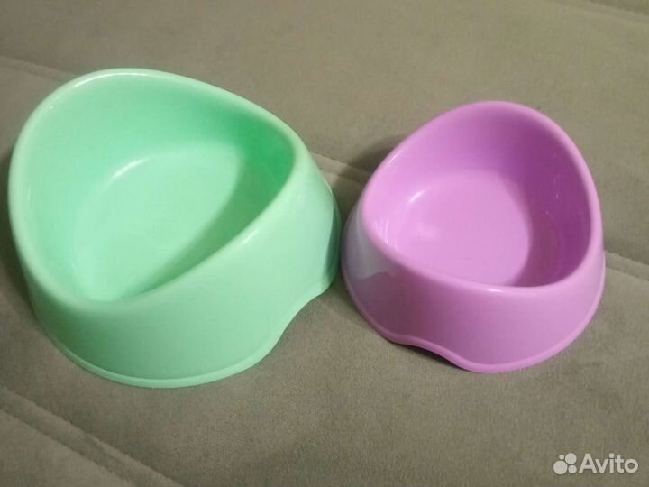 Миски для животных
