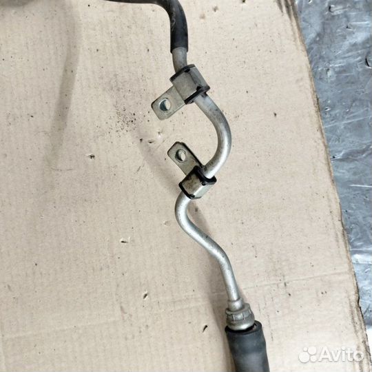 Шланг гидроусилителя Nissan Teana L33 2014-2020