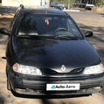 Renault Laguna 1.8 MT, 1997, 235 000 км, с пробегом, цена 160 000 руб.