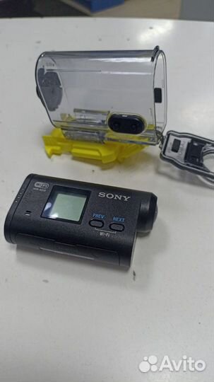 Экшн-камера Sony HDR-AS20 /84