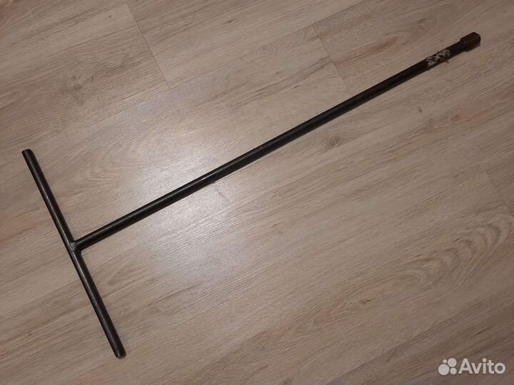 Ключ для радиаторов