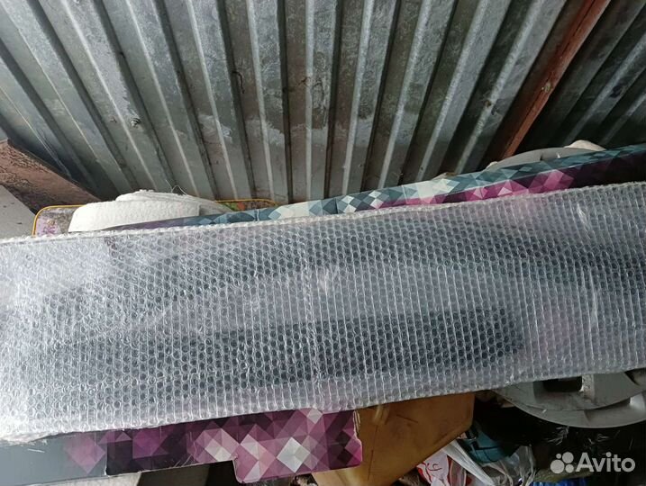 Дефлекторы на Митсубиси асх