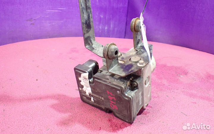 Блок абс, 3M512M110CA Ford Focus C-MAX 2003 - 2010 года