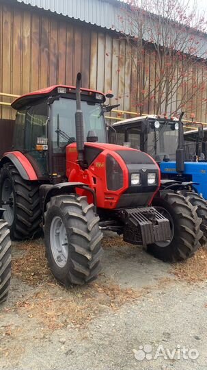 Трактор МТЗ (Беларус) 1523.3, 2022