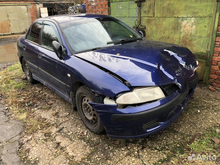 Каризма разбор б/у по запчастям 01 ноября 2023 г