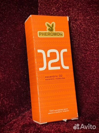 Духи унисекс molecule 02 Дубай