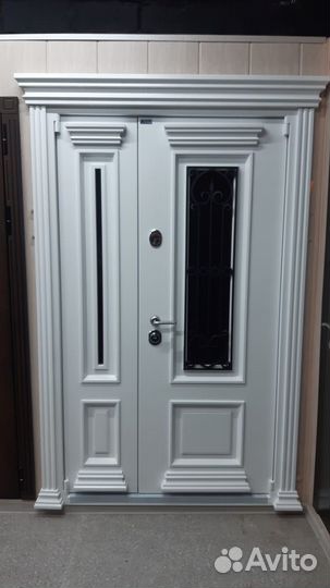 Двери на любой вкус по любым размерам