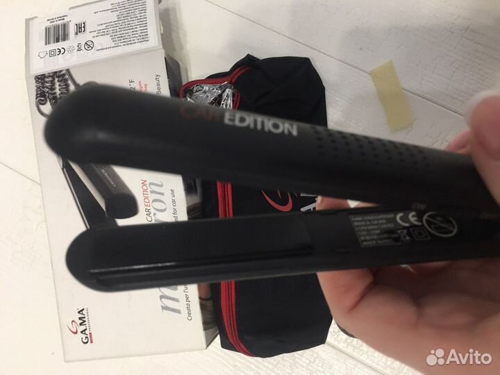 Выпрямитель Ga.ma