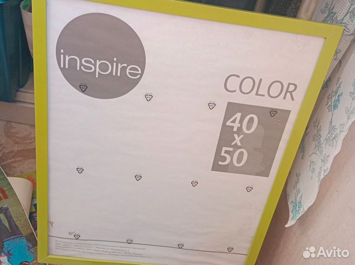 Плакат с портретом Л.Брежнева