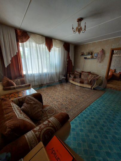 Дом 250 м² на участке 30 сот.